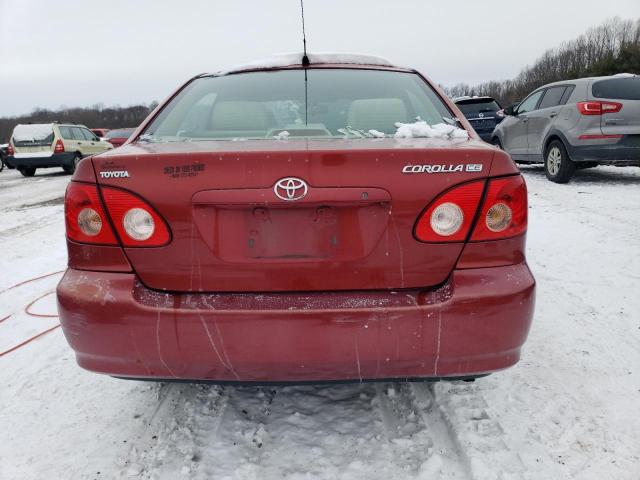 Photo 5 VIN: 2T1BR32E85C508626 - TOYOTA COROLLA 