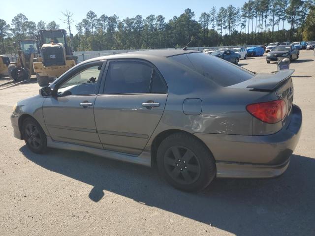 Photo 1 VIN: 2T1BR32E85C555137 - TOYOTA COROLLA CE 