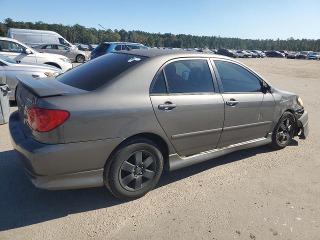 Photo 2 VIN: 2T1BR32E85C555137 - TOYOTA COROLLA CE 