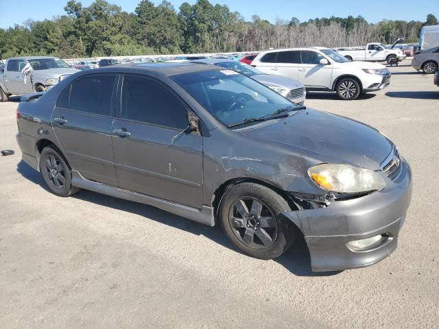 Photo 3 VIN: 2T1BR32E85C555137 - TOYOTA COROLLA CE 