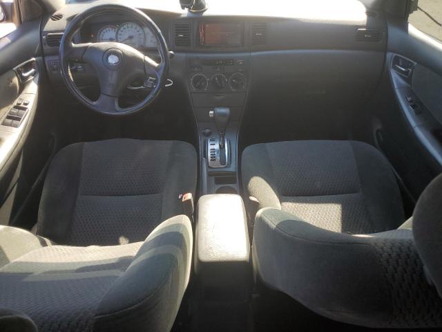 Photo 7 VIN: 2T1BR32E85C555137 - TOYOTA COROLLA CE 