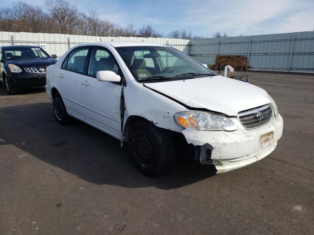 Photo 0 VIN: 2T1BR32E86C576362 - TOYOTA COROLLA CE 