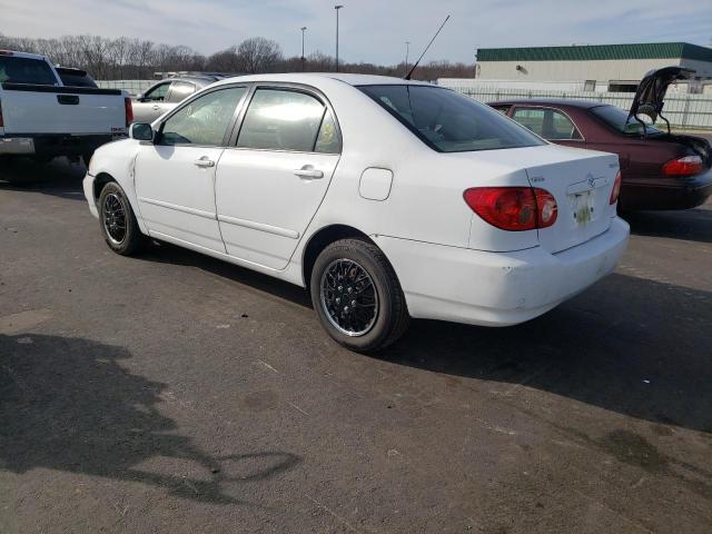 Photo 2 VIN: 2T1BR32E86C576362 - TOYOTA COROLLA CE 