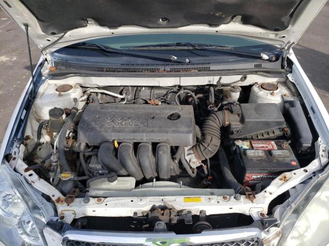 Photo 6 VIN: 2T1BR32E86C576362 - TOYOTA COROLLA CE 