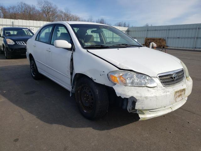 Photo 8 VIN: 2T1BR32E86C576362 - TOYOTA COROLLA CE 