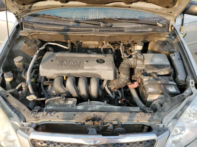 Photo 10 VIN: 2T1BR32E86C576944 - TOYOTA COROLLA CE 