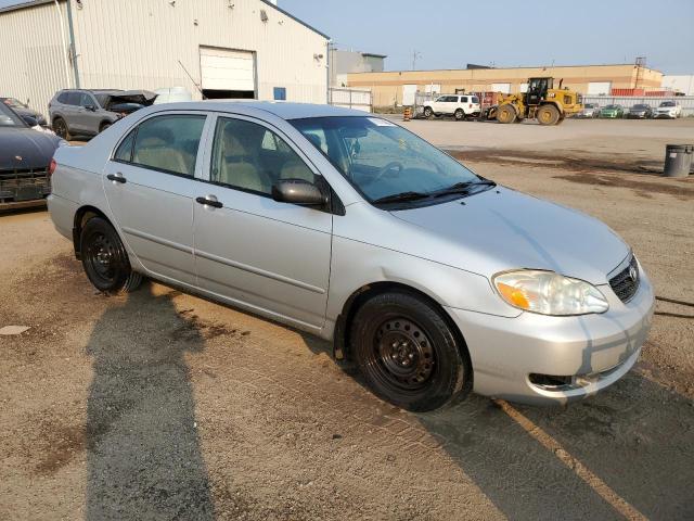 Photo 3 VIN: 2T1BR32E86C576944 - TOYOTA COROLLA CE 