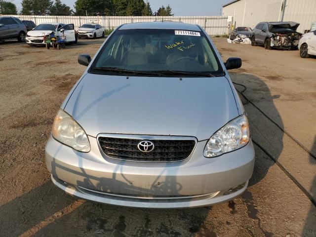 Photo 4 VIN: 2T1BR32E86C576944 - TOYOTA COROLLA CE 