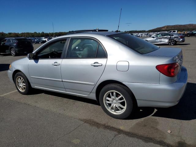 Photo 1 VIN: 2T1BR32E86C582596 - TOYOTA COROLLA CE 