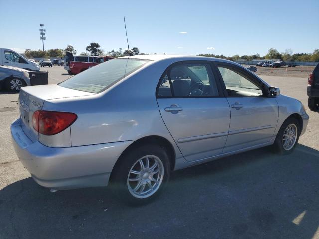 Photo 2 VIN: 2T1BR32E86C582596 - TOYOTA COROLLA CE 