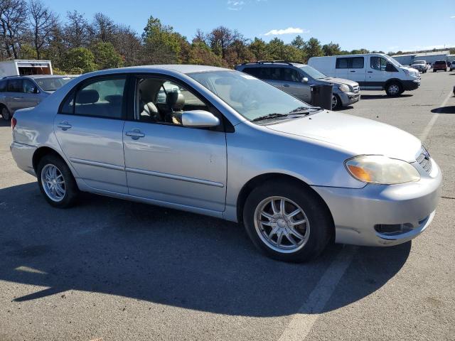 Photo 3 VIN: 2T1BR32E86C582596 - TOYOTA COROLLA CE 