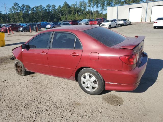 Photo 1 VIN: 2T1BR32E86C612230 - TOYOTA COROLLA CE 