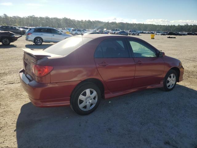 Photo 2 VIN: 2T1BR32E86C612230 - TOYOTA COROLLA CE 