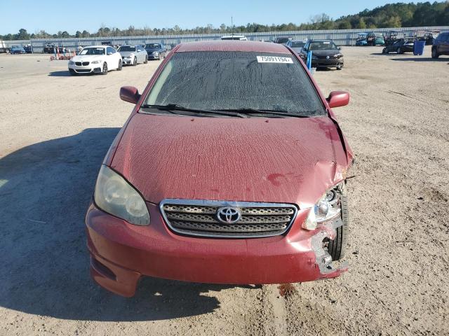 Photo 4 VIN: 2T1BR32E86C612230 - TOYOTA COROLLA CE 