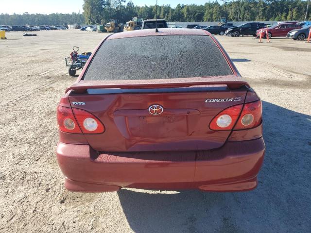 Photo 5 VIN: 2T1BR32E86C612230 - TOYOTA COROLLA CE 