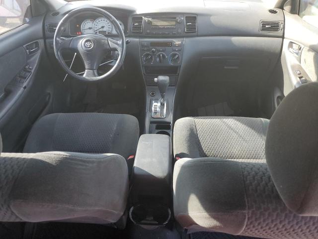 Photo 7 VIN: 2T1BR32E86C612230 - TOYOTA COROLLA CE 