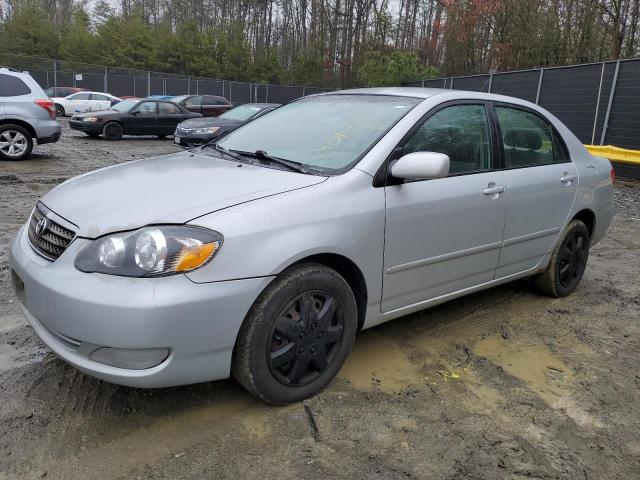 Photo 0 VIN: 2T1BR32E86C612972 - TOYOTA COROLLA 