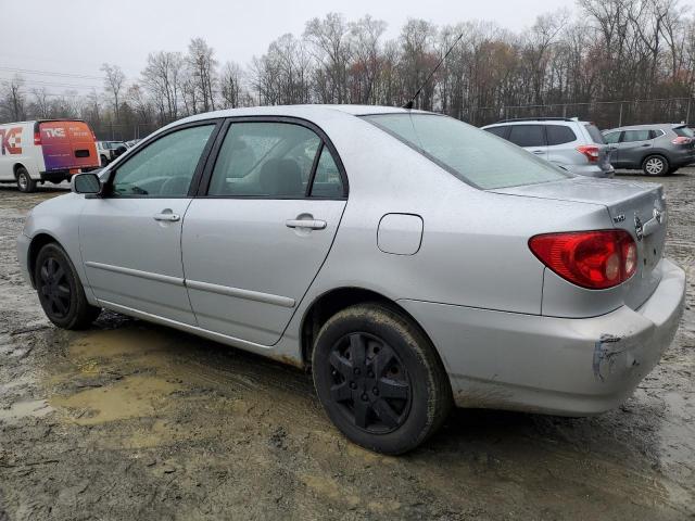 Photo 1 VIN: 2T1BR32E86C612972 - TOYOTA COROLLA 