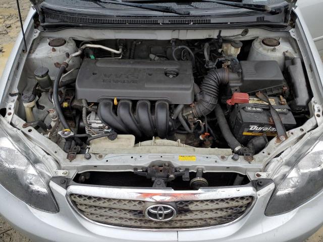 Photo 10 VIN: 2T1BR32E86C612972 - TOYOTA COROLLA 