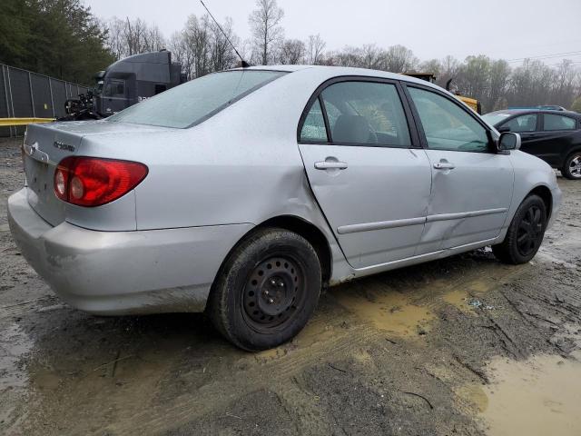 Photo 2 VIN: 2T1BR32E86C612972 - TOYOTA COROLLA 