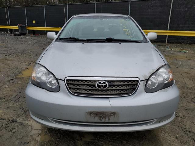 Photo 4 VIN: 2T1BR32E86C612972 - TOYOTA COROLLA 