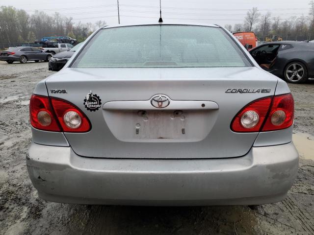 Photo 5 VIN: 2T1BR32E86C612972 - TOYOTA COROLLA 