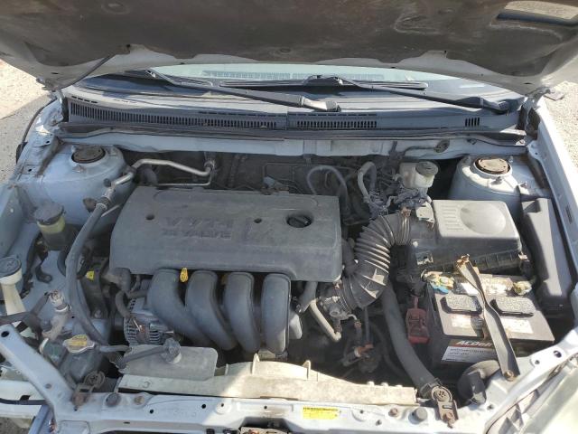 Photo 10 VIN: 2T1BR32E86C615595 - TOYOTA COROLLA 