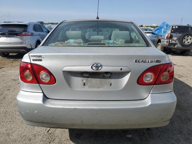 Photo 5 VIN: 2T1BR32E86C615595 - TOYOTA COROLLA 