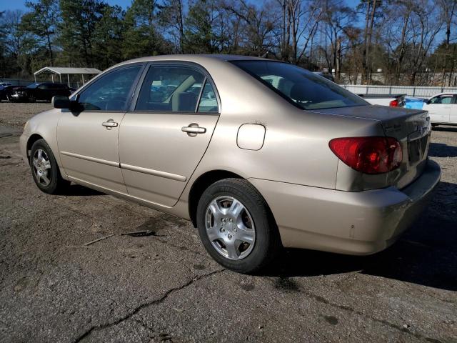 Photo 1 VIN: 2T1BR32E86C621400 - TOYOTA COROLLA 