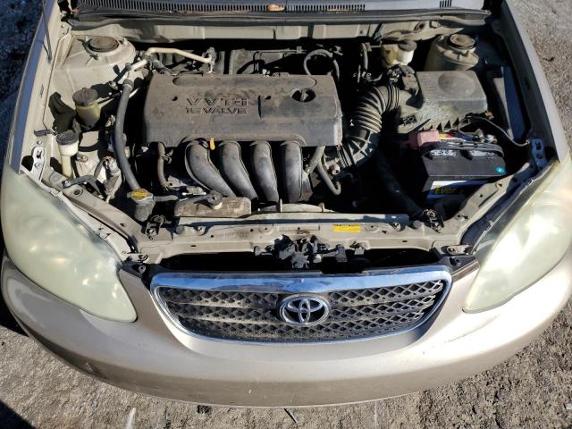 Photo 10 VIN: 2T1BR32E86C621400 - TOYOTA COROLLA 