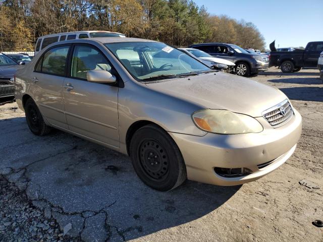 Photo 3 VIN: 2T1BR32E86C621400 - TOYOTA COROLLA 