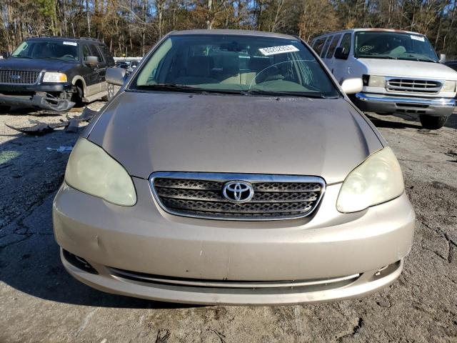 Photo 4 VIN: 2T1BR32E86C621400 - TOYOTA COROLLA 