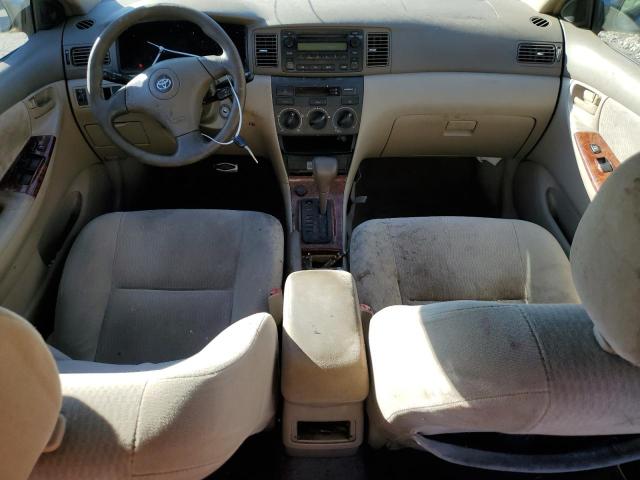 Photo 7 VIN: 2T1BR32E86C621400 - TOYOTA COROLLA 