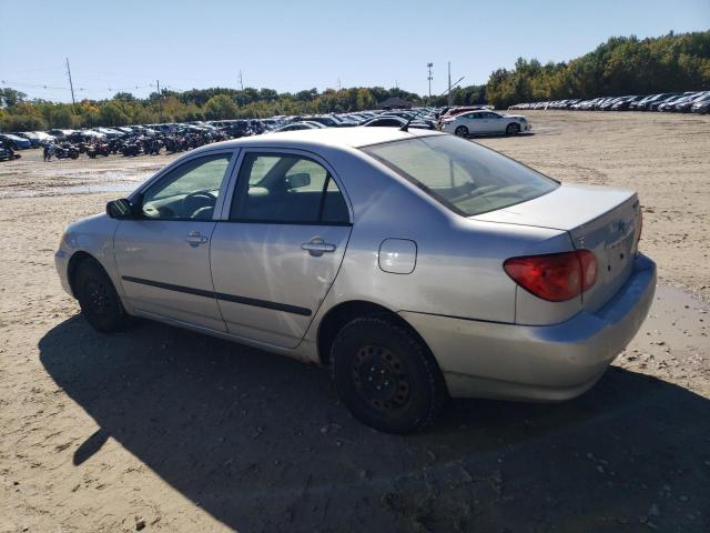 Photo 1 VIN: 2T1BR32E86C622076 - TOYOTA COROLLA CE 