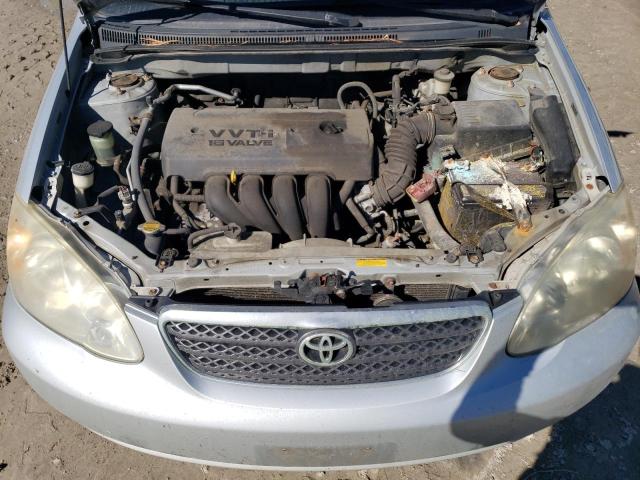 Photo 10 VIN: 2T1BR32E86C622076 - TOYOTA COROLLA CE 