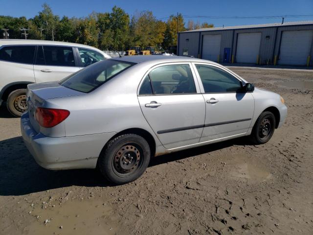 Photo 2 VIN: 2T1BR32E86C622076 - TOYOTA COROLLA CE 