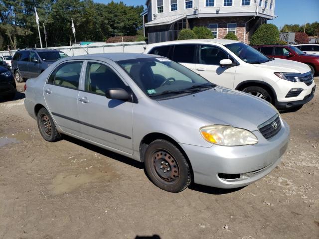 Photo 3 VIN: 2T1BR32E86C622076 - TOYOTA COROLLA CE 