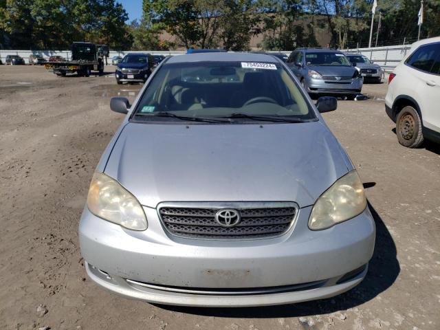 Photo 4 VIN: 2T1BR32E86C622076 - TOYOTA COROLLA CE 