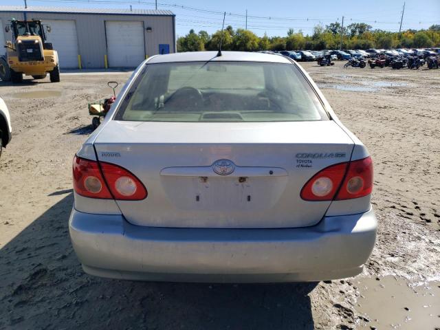 Photo 5 VIN: 2T1BR32E86C622076 - TOYOTA COROLLA CE 