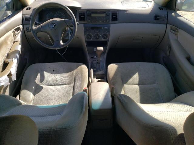 Photo 7 VIN: 2T1BR32E86C622076 - TOYOTA COROLLA CE 