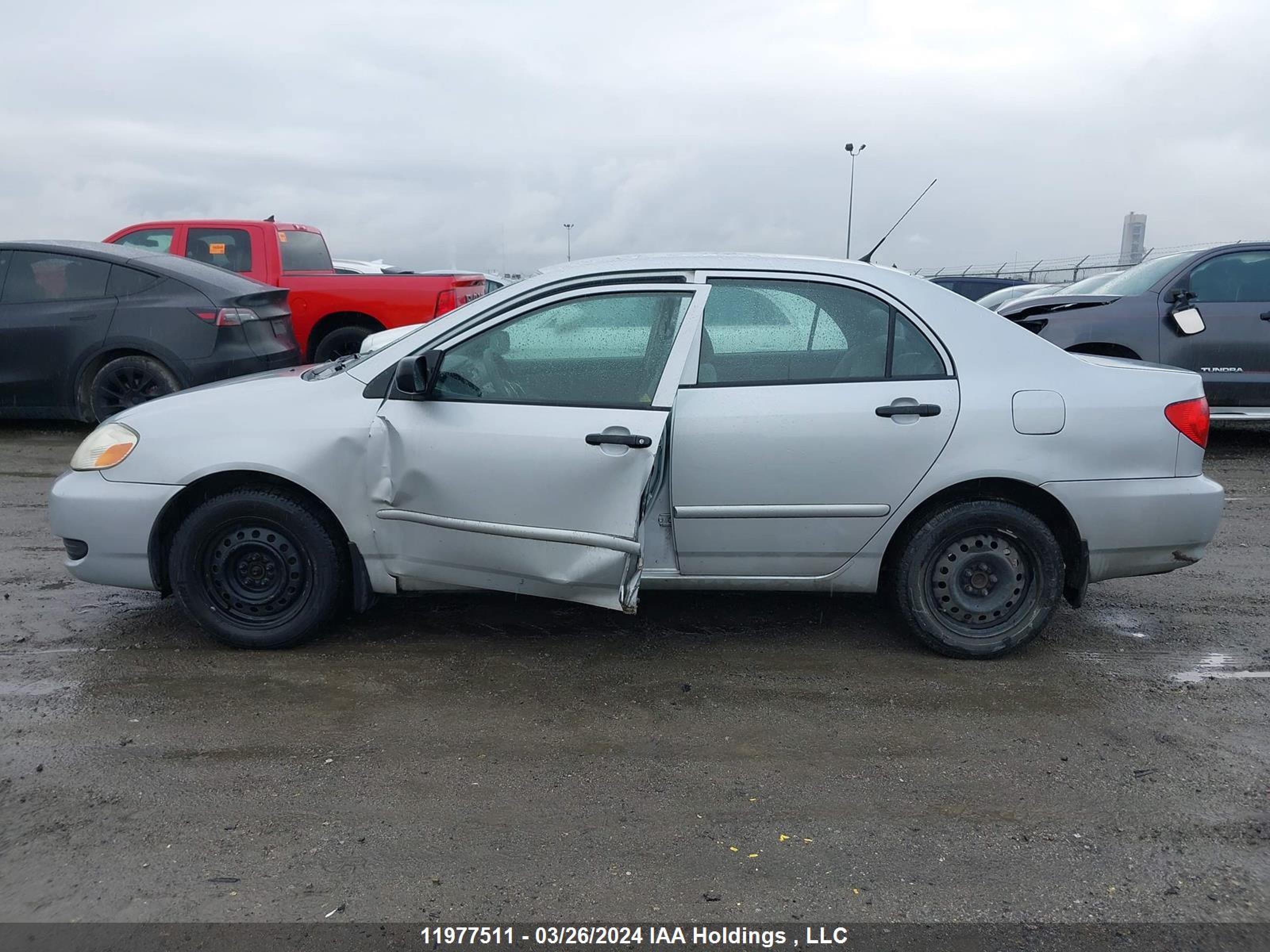 Photo 13 VIN: 2T1BR32E86C629125 - TOYOTA COROLLA 