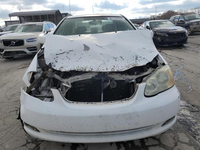 Photo 4 VIN: 2T1BR32E86C643932 - TOYOTA COROLLA CE 