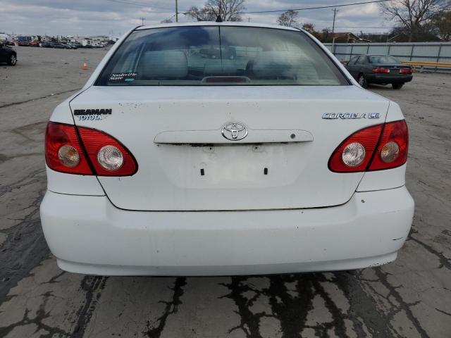 Photo 5 VIN: 2T1BR32E86C643932 - TOYOTA COROLLA CE 