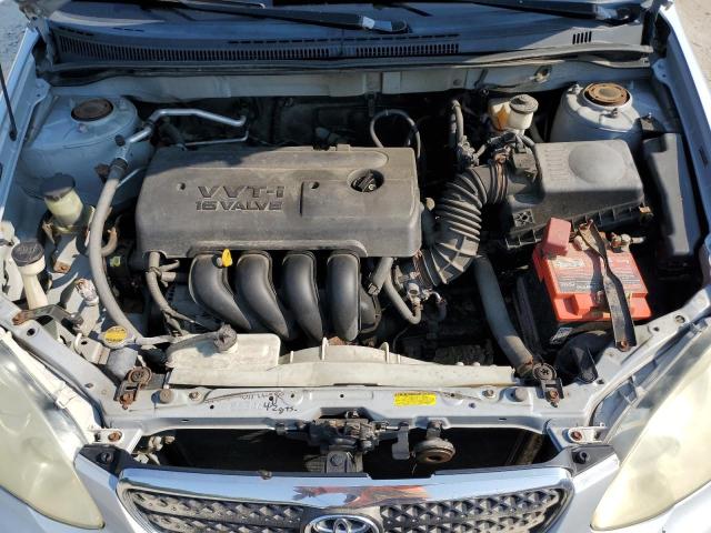 Photo 10 VIN: 2T1BR32E86C677661 - TOYOTA COROLLA 