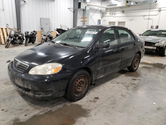 Photo 0 VIN: 2T1BR32E86C706947 - TOYOTA COROLLA 