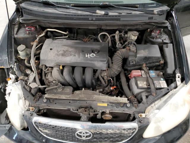 Photo 10 VIN: 2T1BR32E86C706947 - TOYOTA COROLLA 