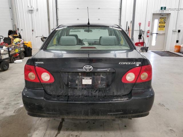 Photo 5 VIN: 2T1BR32E86C706947 - TOYOTA COROLLA 