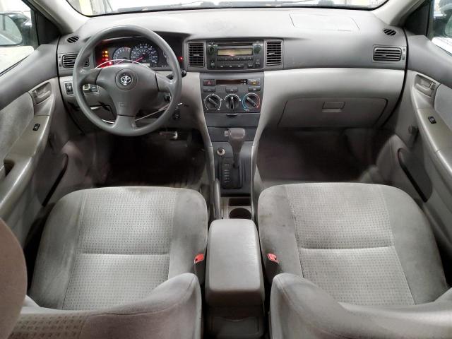 Photo 7 VIN: 2T1BR32E86C706947 - TOYOTA COROLLA 