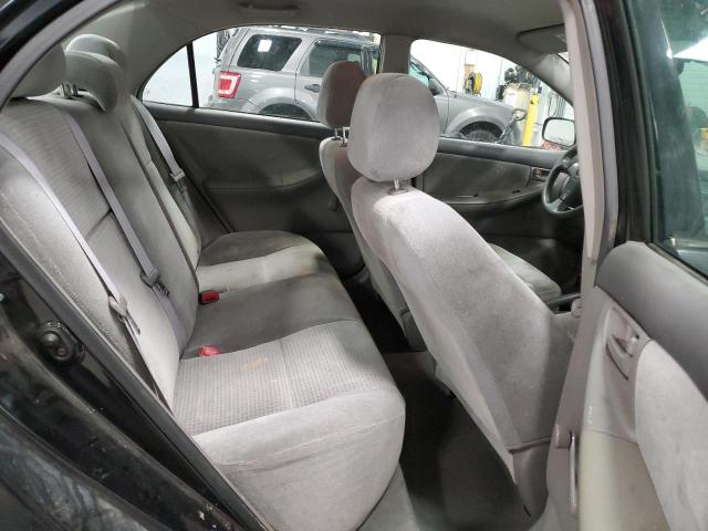 Photo 9 VIN: 2T1BR32E86C706947 - TOYOTA COROLLA 