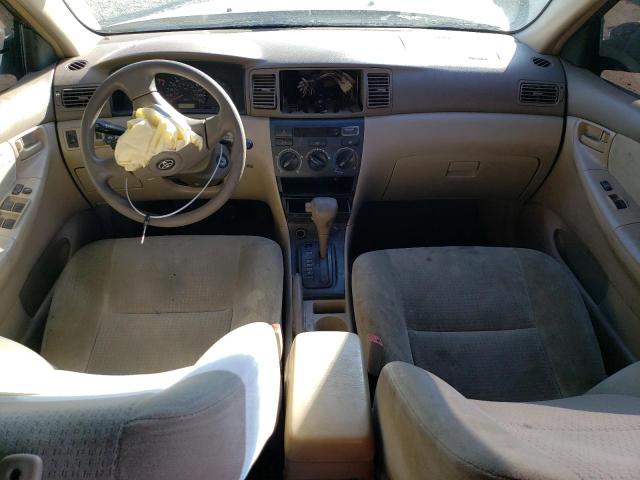 Photo 7 VIN: 2T1BR32E87C713592 - TOYOTA COROLLA 